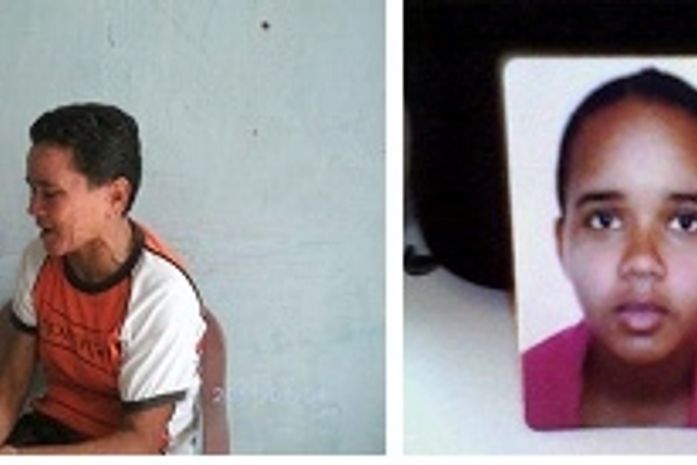 Mais uma jovem continua desaparecida em Coruripe.