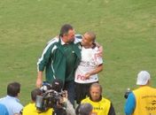 Confira os resultados do campeonato brasileiro das séries A e B