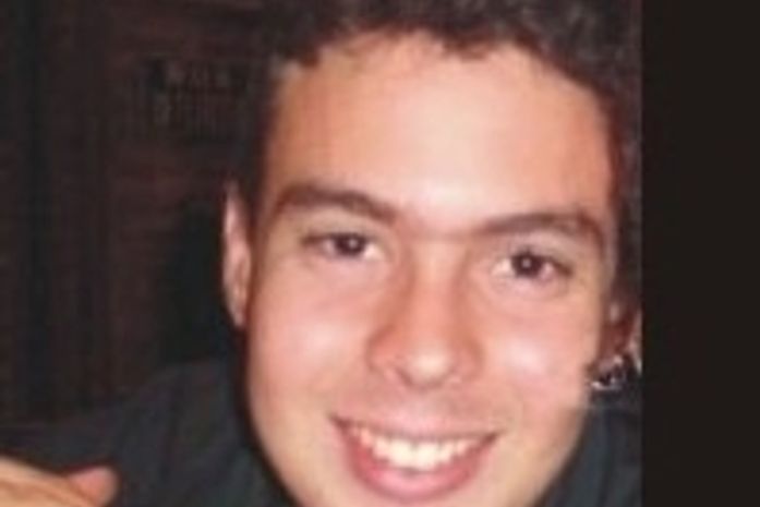 Guilherme Cabral foi morto em novembro de 2005