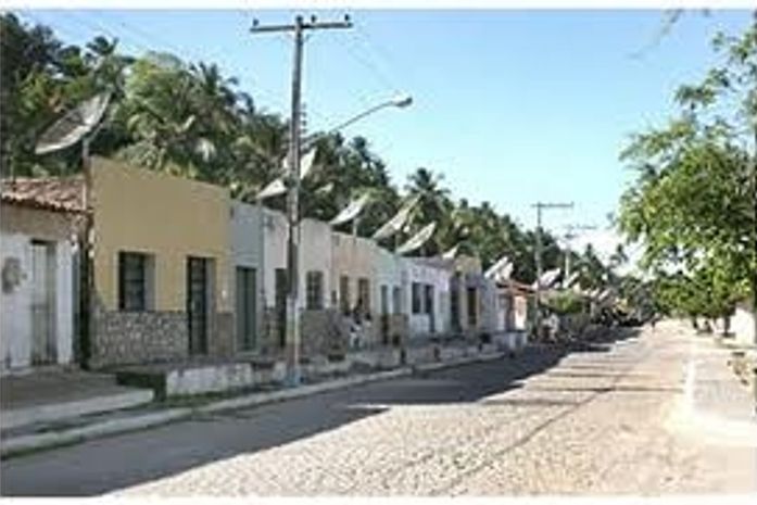 Fuzileiro Naval aposentado é vítima de homicídio em Piaçabuçu