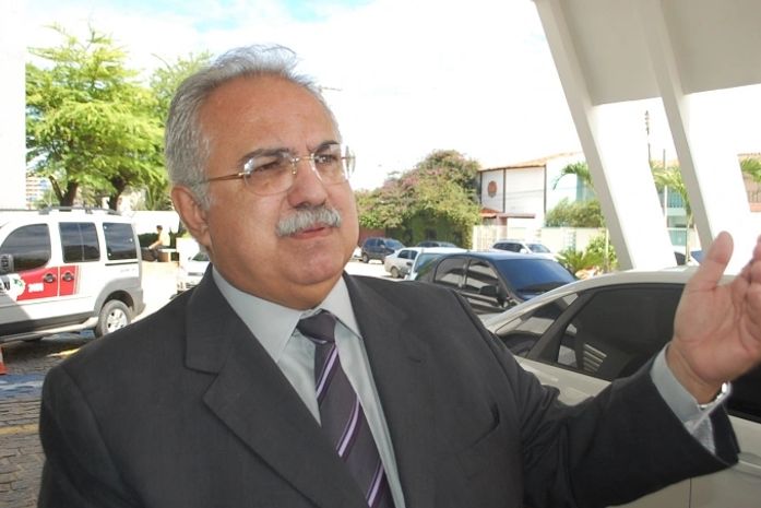 Rogério Teófilo