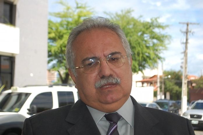 Rogério Teófilo