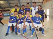 Alunos da Escola Théo Brandão venceram a Onélia Campelo