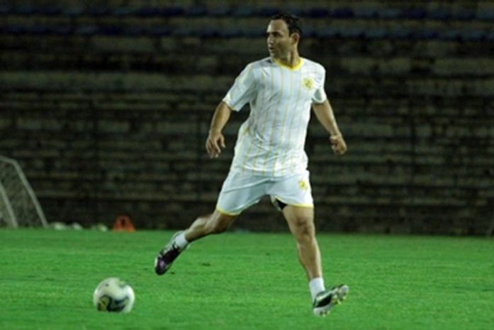 Diretoria do ASA anuncia contratação do lateral-esquerdo Chiquinho