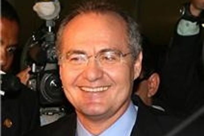 Renan Calheiros