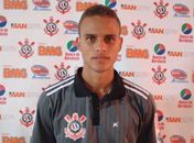 Sport anuncia contratação de ex-zagueiro do ASA e Corinthians Alagoano