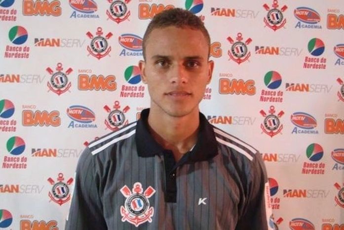 Sport anuncia contratação de ex-zagueiro do ASA e Corinthians Alagoano