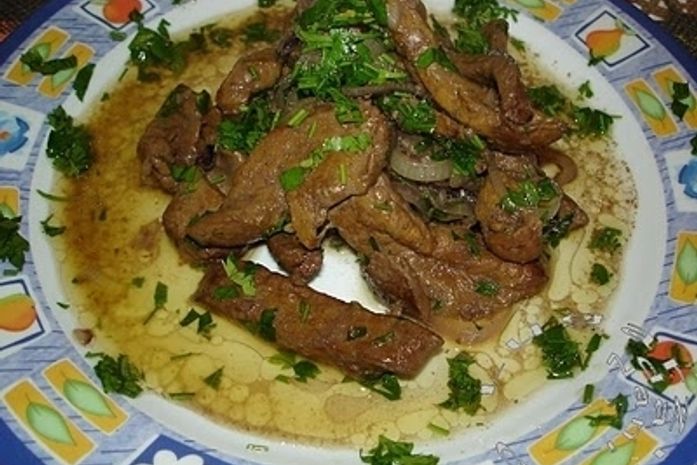 Bar da Gil (série botecos)