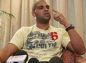 Imperador rebate críticas: 'Eu cumpro meus horários'