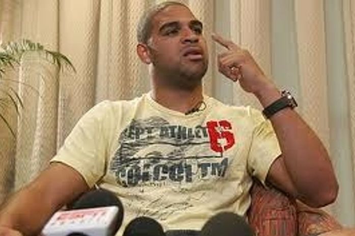 Imperador rebate críticas: 'Eu cumpro meus horários'