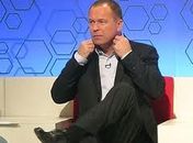 VÍDEO:Mano liga ausência de Marcelo na Seleção à 'postura' do jogador