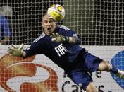 Palmeiras estuda ações para adeus do grande  Marcos.Veja