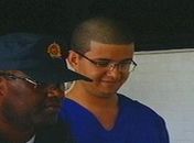 Filho de Floro Calheiros presta depoimento na 5ª Vara Criminal de Sergipe