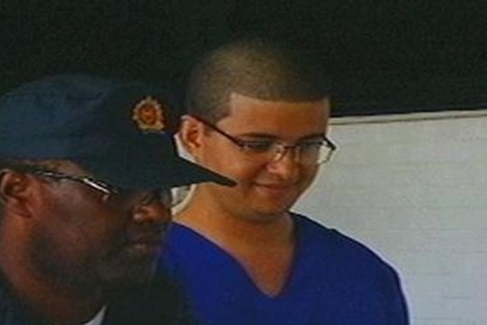 Filho de Floro Calheiros presta depoimento na 5ª Vara Criminal de Sergipe