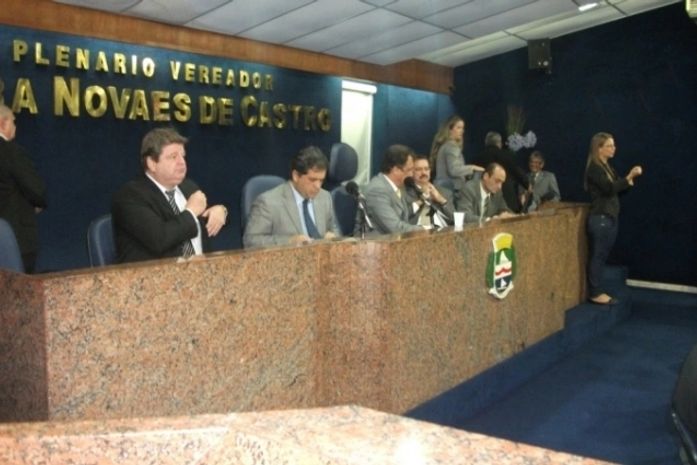 Licitação dos transportes: polêmico projeto é aprovado na Câmara de Maceió