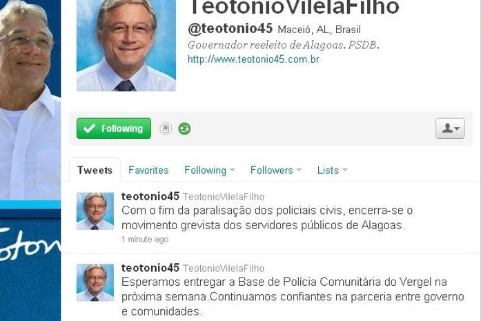Teotonio Vilela Filho