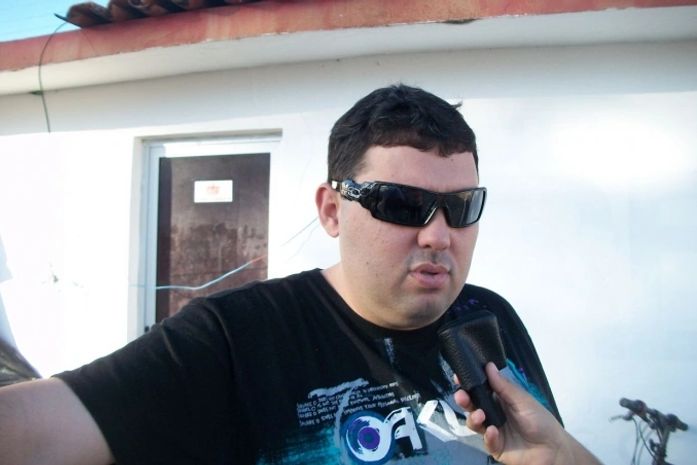 Flávio Lopes indica e diretoria do CRB procura novo atacante