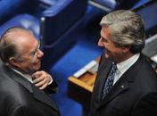 Dilma cede a pressão de Collor e Sarney e recua. Ativistas se dizem estarrecidos