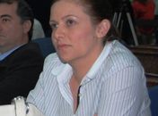 Vereadora Almika  Melo
