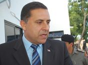 Secretário de Defesa Social - Coronel Dário César
