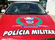 Base depolícia Comunitária