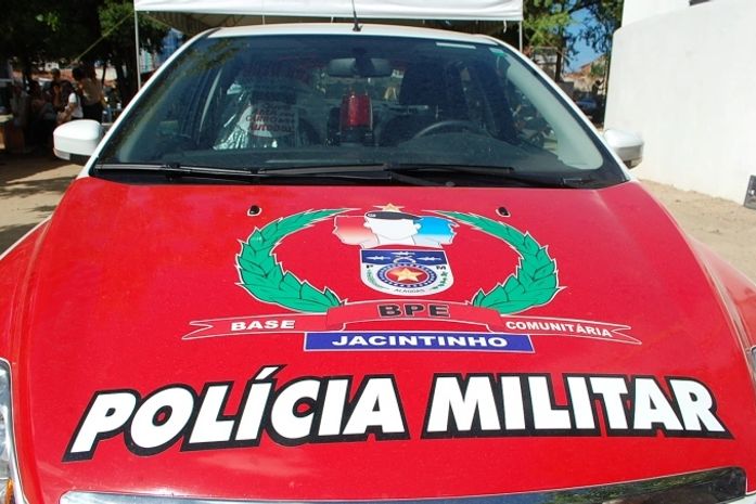Base depolícia Comunitária