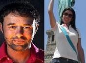 Mais um casal se forma!