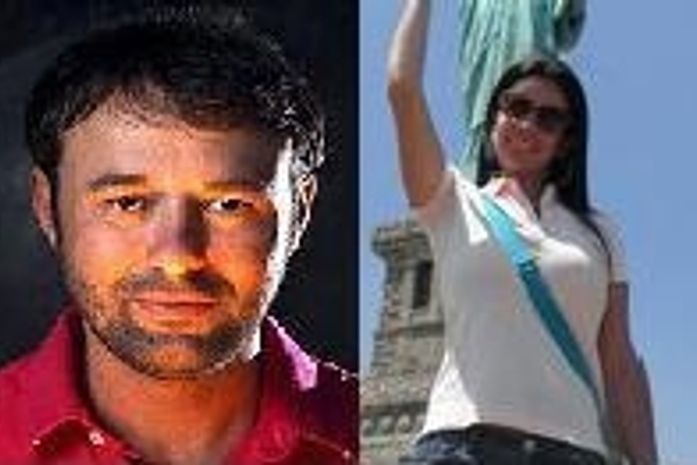 Mais um casal se forma!