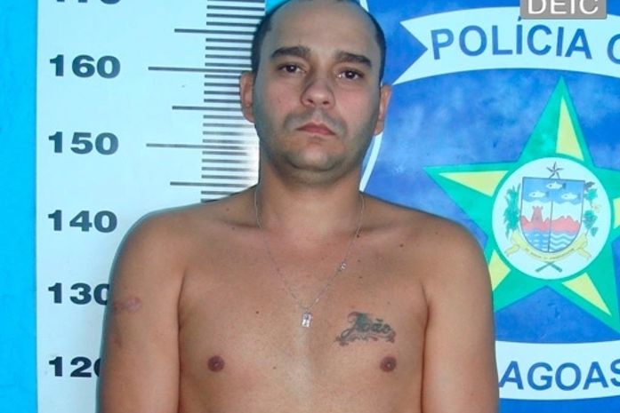 Aloísio Martins dos Santos Júnior