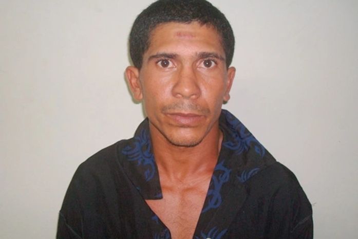 Berisvaldo Cassiano dos Santos