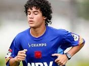 Fora do Sul-Americano, Coutinho quer se firmar no Mundial sub-20