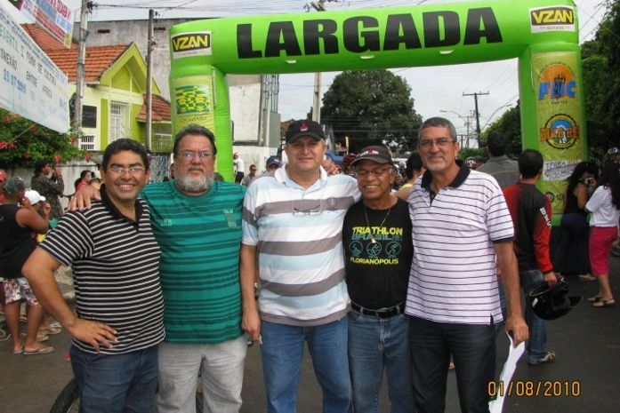 Vencedores do Marathon Bike de Alagoinhas estarão no 7° Desafio Santana-Arapiraca