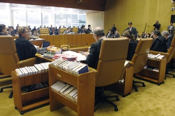 Tribunais abrem segundo semestre forense na segunda