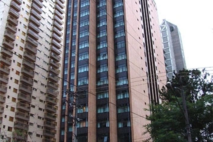 Buscando a recuperação, ASA se concentra e trabalha em Barueri