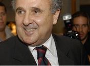 O educacionista Cristovam Buarque