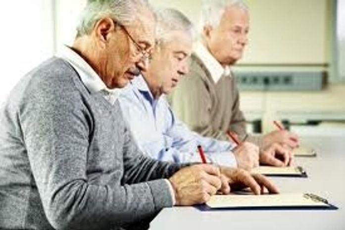 Mercado de trabalho está à procura de quem tem mais de 50 anos