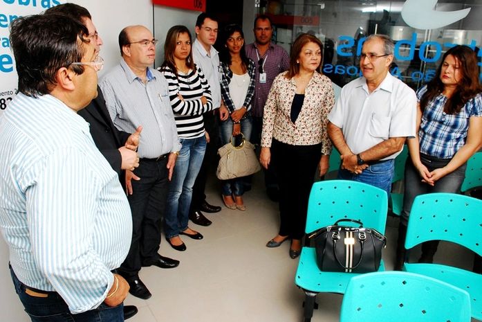 Posto Avançado de Arapiraca é projeto piloto e pode chegar a todos os municípios alagoanos
