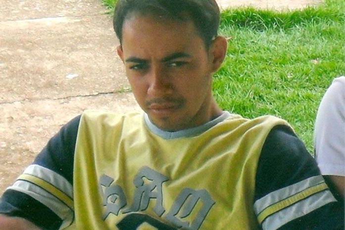 Adriano Vilar de Oliveira é acusado de matar comerciante em Messias