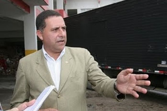 Dário Cesar
