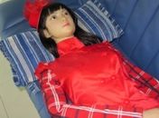 Atenção Mulheres, China inventa o robô do sexo pro homem
