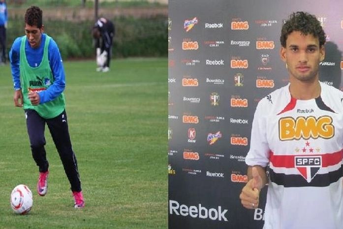 Alagoanos são convocados para a Copa do Mundo de futebol sub-20