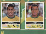 Ney avaliza geração da sub-20 para o Mundial: há vida sem Neymar e Lucas