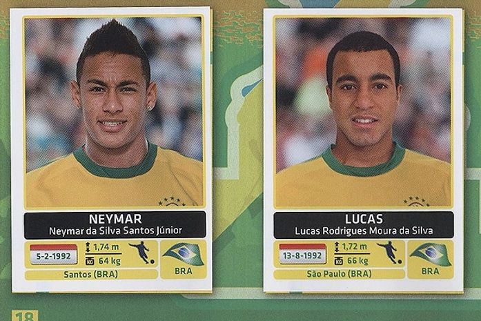 Ney avaliza geração da sub-20 para o Mundial: há vida sem Neymar e Lucas