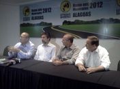 De 'olho' na prefeitura, PMDB quer apoio de Almeida e promete frente superpartidária