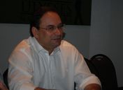 Prefeito Luciano Barbosa 