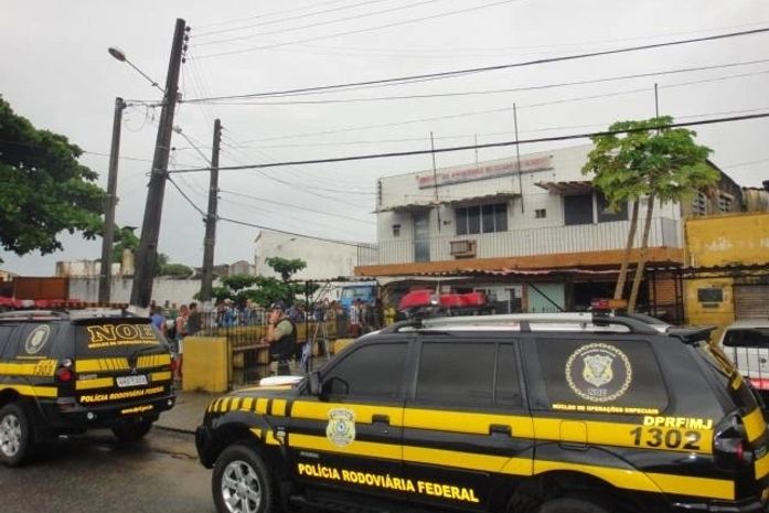 Sindicato dos Arrumadores