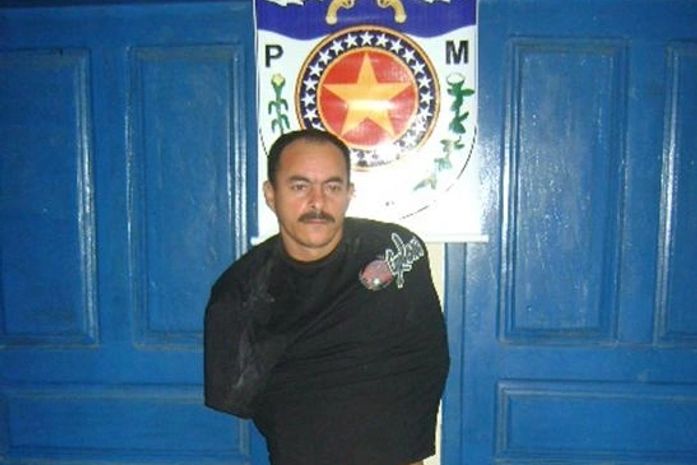 José Cícero dos Santos, vulgo ?Preguiça?