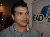 Deputado Ricardo Nezinho (PT do B)