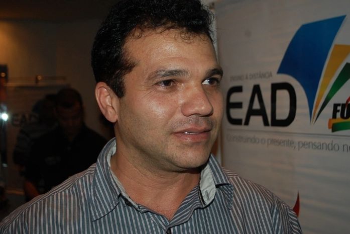 Ricardo Nezinho