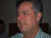 Deputado Joaquim Beltrão 